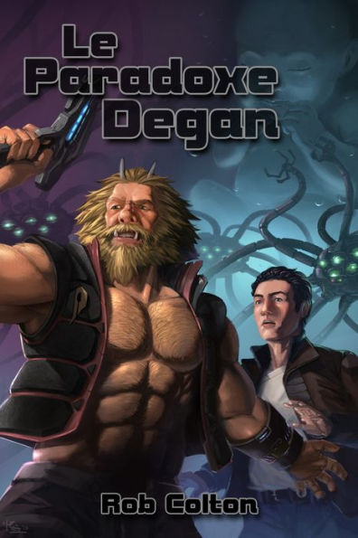 Le Paradoxe Degan