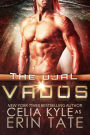 Vados (Scifi Alien Romance)