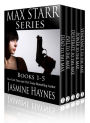 Max Starr: Complete Series