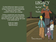Title: Legacy: The Gift of Family, Author: Anthony Bineyard