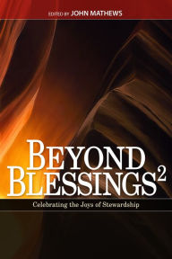 Title: Beyond Blessings 2, Author: John Mathews