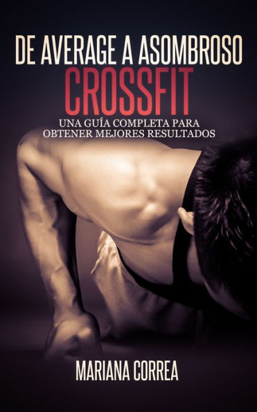 De Average A Asombroso Crossfit