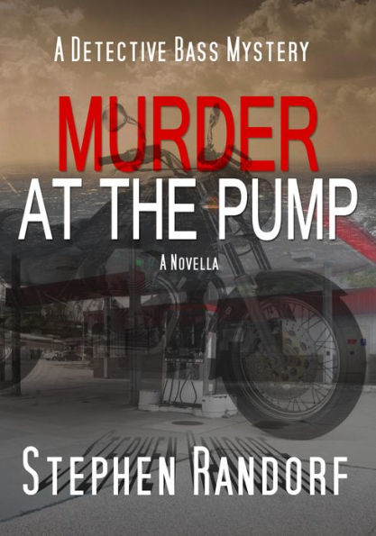 Murder At The Pump