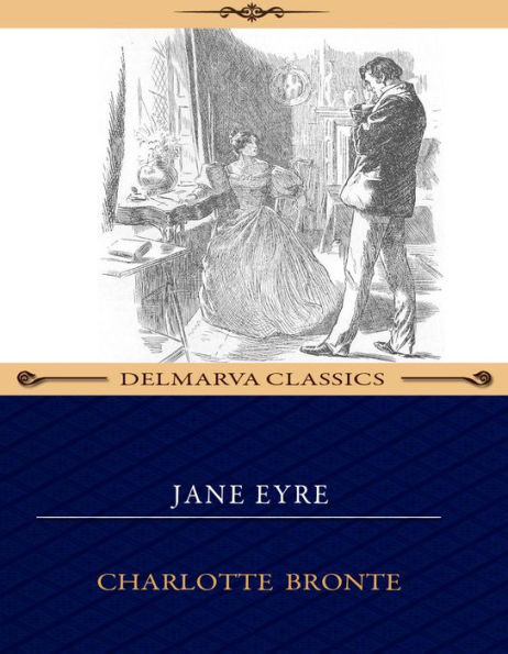 Jane Eyre
