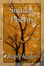 Sunday Poems