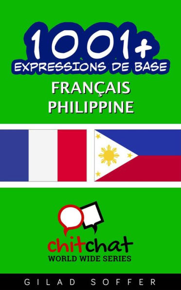 1001+ Expressions de Base Français - philippine