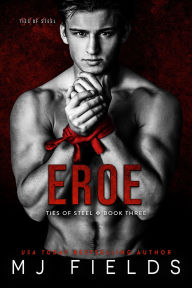 Eroe (St. Andrews: A Sabato Origin Story)