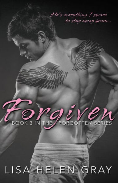 Forgiven