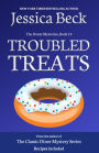 Troubled Treats (Donut Shop Mystery Series #19)