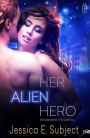 Her Alien Hero