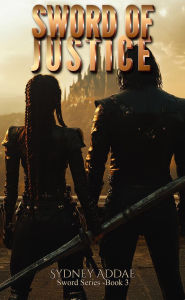Sword of Justice