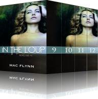 Title: In the Loup Box Set #3 (Werewolf Shifter Romance), Author: Mac Flynn
