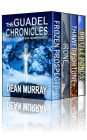 The Guadel Chronicles Books 1 - 4