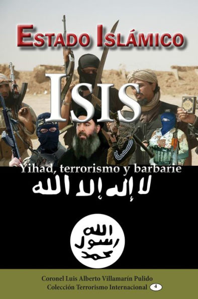 Estado Islamico-ISIS