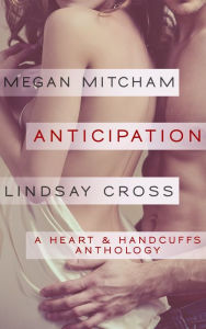 Title: Anticipation, Author: Megan Mitcham