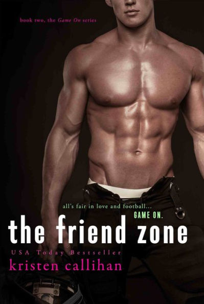 The Friend Zone