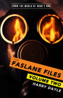 The Faslane Files: Volume Two