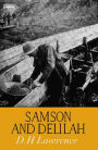 Samson and Delilah