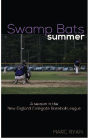 Swamp Bats Summer