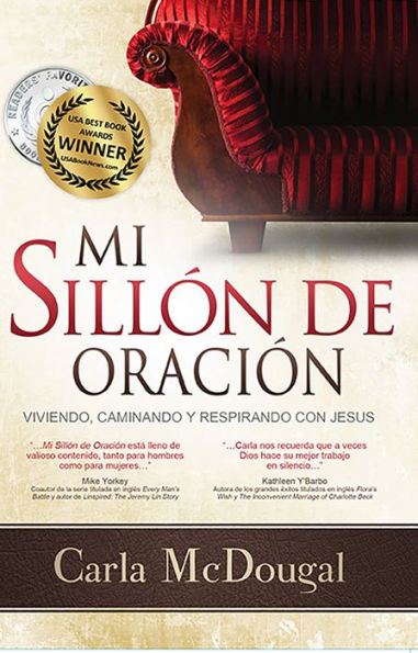 Mi Sillion de Oracion