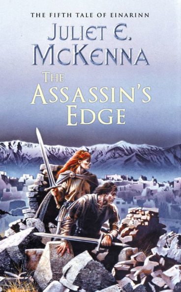 The Assassin's Edge