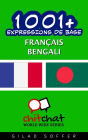 1001+ Expressions de Base Français - bengali