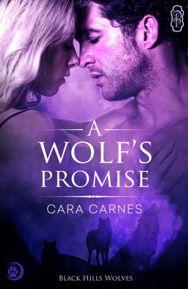 A Wolf's Promise (Werewolf Shifter Romance)