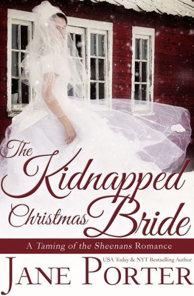 The Kidnapped Christmas Bride