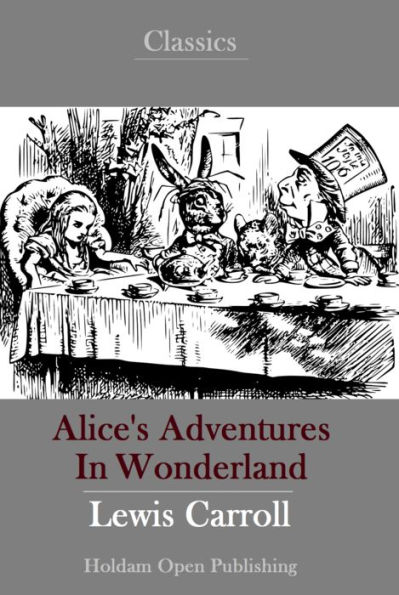 Alice's Aventures in Wonderland