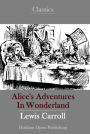 Alice's Aventures in Wonderland