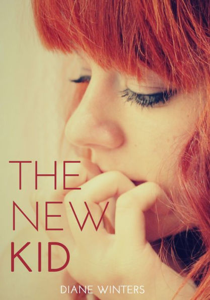 The New Kid: A Young Adult/Teenager Romance Novel Story