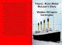 Titanic: Rose Walsh McLean's Story