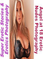 Erotic Sex: Super Erotic Stories & Erotics Photography Angel at 18 Erotic Nudes Photography ( Erotic Photography, Erotic Stories, Nude Photos, Lesbian, She-male, Gay, Fetish, Bondage, Sex, Erotic, Erotica, Hentai, Oral, Porno )