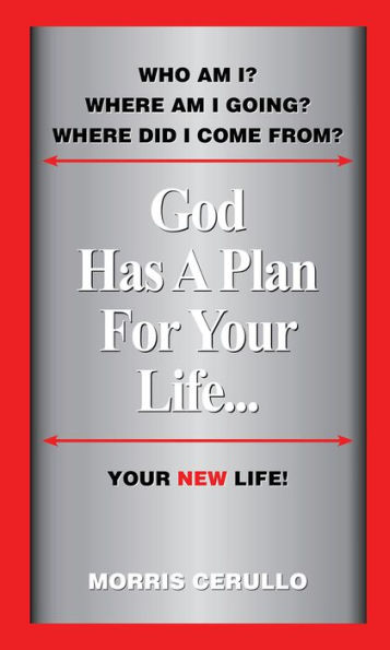 God Has A Plan For Your Life