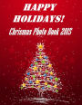 Christmas Cheer 1257 (Christmas, Holiday, Religion, Christ, Christian, Santa, North Pole, Reindeer, Star, Ornaments, Christmas Tree)