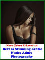 XXX: Neon Zebra X-Rated 10! Best of