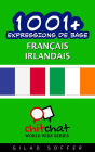 1001+ Expressions de Base Français - irlandais