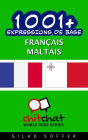 1001+ Expressions de Base Français - maltais
