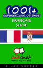 1001+ Expressions de Base Français - serbe