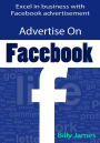 Advertise on Facebook