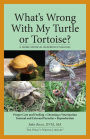 What's Wrong With My Turtle or Tortoise?