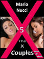 The X Couples, No. 5 (Uncensored)