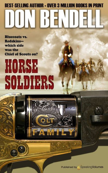 Horse Soldier