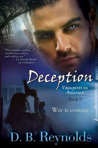 Title: Deception, Author: D. B. Reynolds