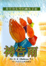 Prayer Rain Chinese Edition
