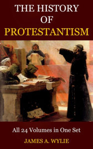 Title: The History of Protestantism, Author: Delmarva Publications