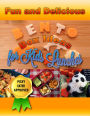 Fun and Delicious Bento Box Ideas for Kids Lunches