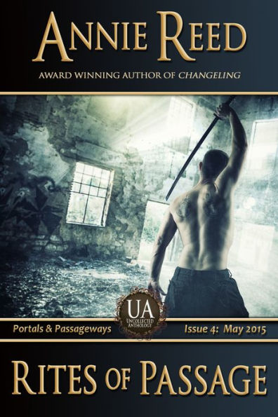 Rites of Passage: An Uncollected Anthology story