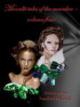 Moonlit Tales of the Macabre - volume four