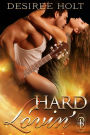 Hard Lovin' (Contemporary Erotic Romance)